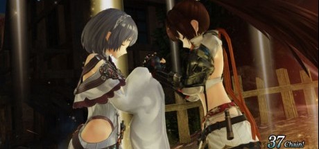 《无夜国度2》PC中文版于Steam上架