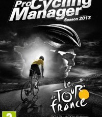 职业自行车队经理2013