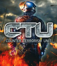 CTU：反恐部队