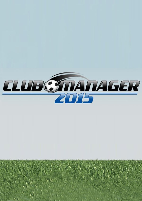 俱乐部经理2015