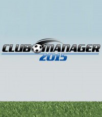 俱乐部经理2015