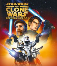 星球大战克隆战争：共和国英雄