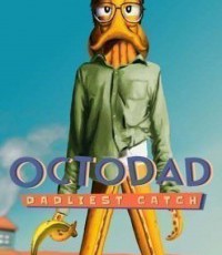 章鱼奶爸：致命捕捉