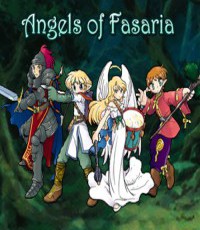 法萨里亚天使 2.0