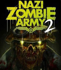 狙击精英:纳粹僵尸部队2