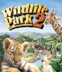 野生动物园大亨2