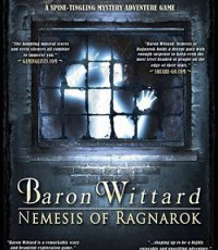 维塔德男爵：灭绝的复仇