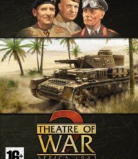 战场2：北非1943