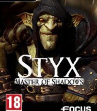 冥河：暗影大师