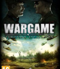 战争游戏：欧洲扩张