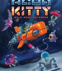 水猫猫：奶工保卫战