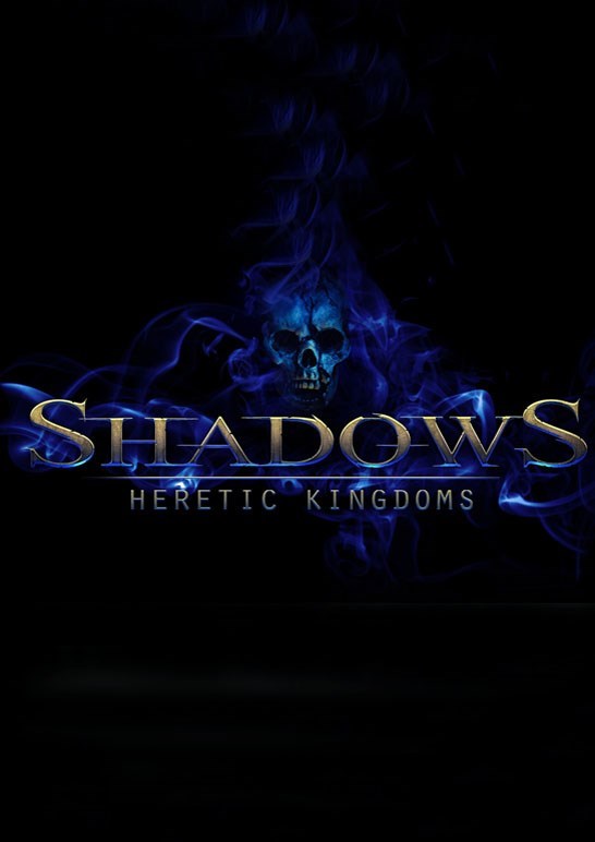 暗影：异教王国