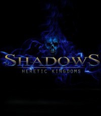 暗影：异教王国