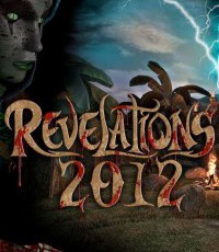 启示录2012