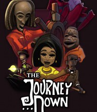 一路向北：第一章