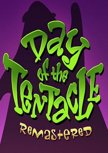 触手也疯狂：重制版