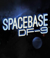 太空基地DF-9