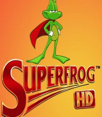 超级青蛙HD