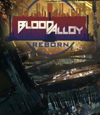 合金之血：重生