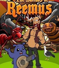 瑞姆斯的冒险外传