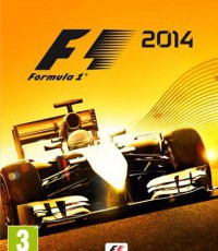 F1 2014