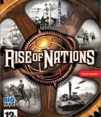 国家的崛起：扩展版