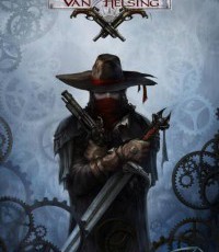 范海辛的惊奇之旅