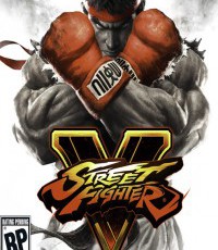 街头霸王5