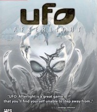 幽浮：末日余晖