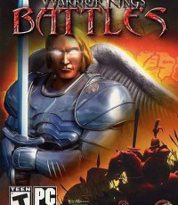 勇士之王：战斗