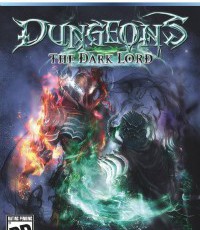 地下城：黑暗领主