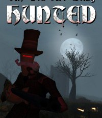 先生，你正被猎杀