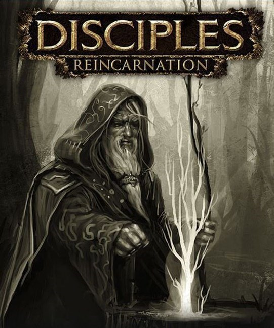 圣战群英传3：重生