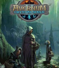 阿佛纳姆2：水晶之魂