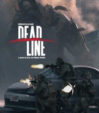 火线突破：最终时刻