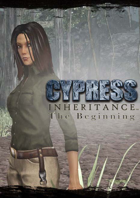 赛普拉斯遗产：起点