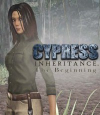 赛普拉斯遗产：起点