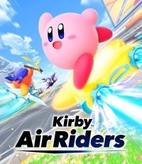 卡比的驭天飞行者