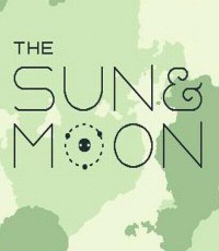 太阳与月亮