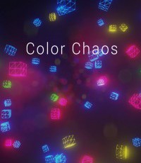 色彩混沌