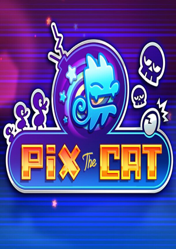 Pix the Cat