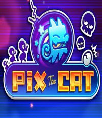 Pix the Cat