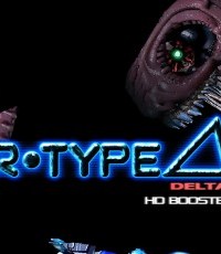 异形战机：Delta HD增强版