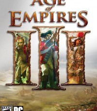 帝国时代3 完全版