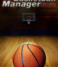 职业篮球经理2016