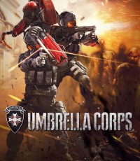 生化危机：保护伞小队