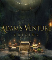 亚当冒险传奇：起源