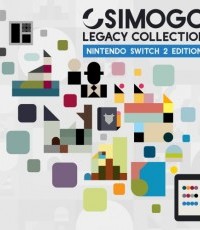 Simogo经典遗产合集