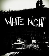 白夜