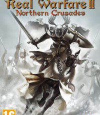 真实战争2：北方十字军